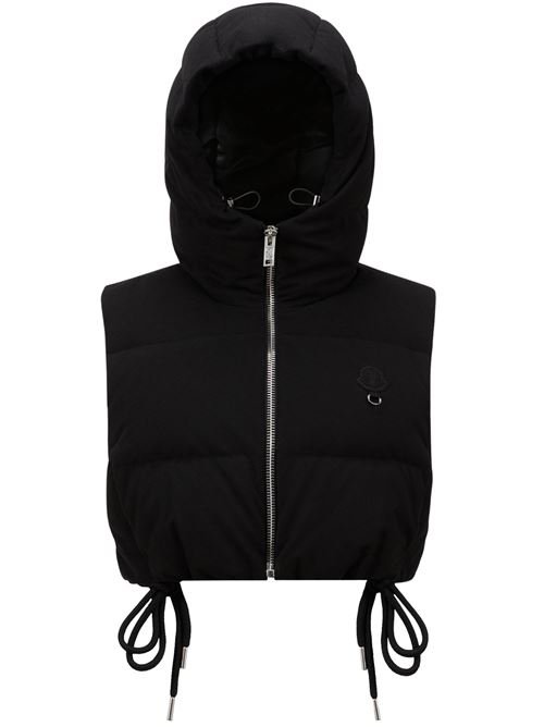 Moncler x Willow Smith Alexi Hooded Down Vest Moncler Genius | 9T1A000-05M5063999